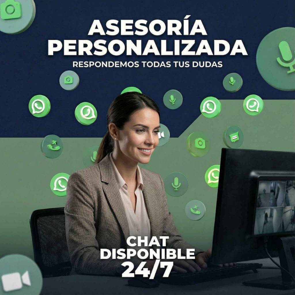 CamaraClic® + Mini Cámara Espía GRATIS