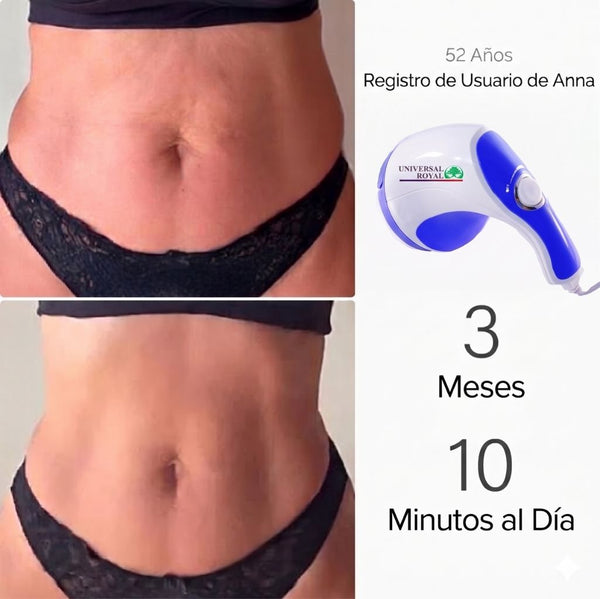 BodySculpt Pro Hombre