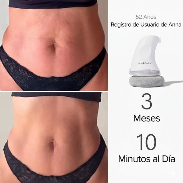BodySculpt Pro Hombre