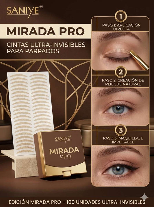 Levanta parpados